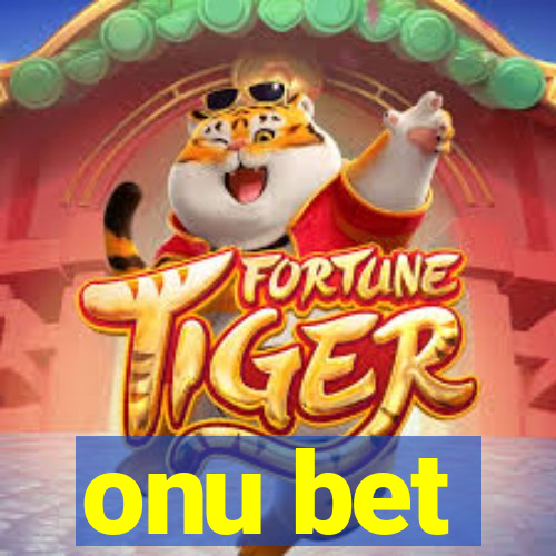 onu bet